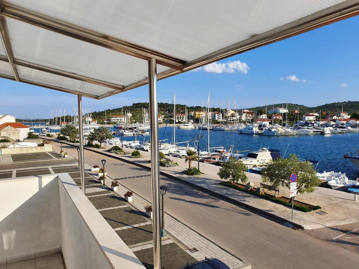 Apartment Marija Jezera Εξωτερικό φωτογραφία