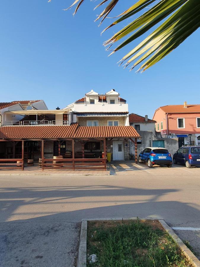 Apartment Marija Jezera Εξωτερικό φωτογραφία