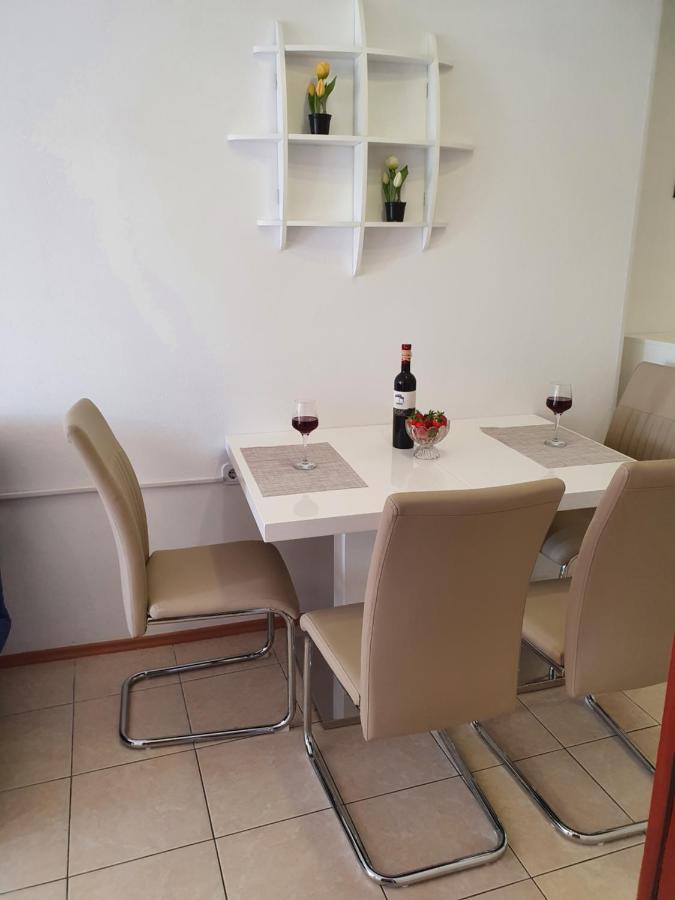 Apartment Marija Jezera Εξωτερικό φωτογραφία