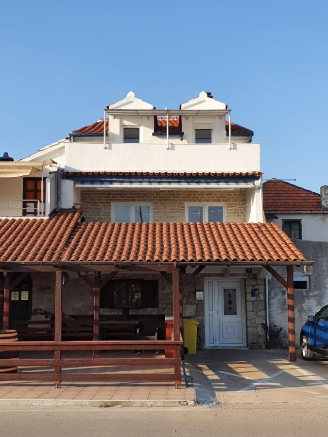 Apartment Marija Jezera Εξωτερικό φωτογραφία
