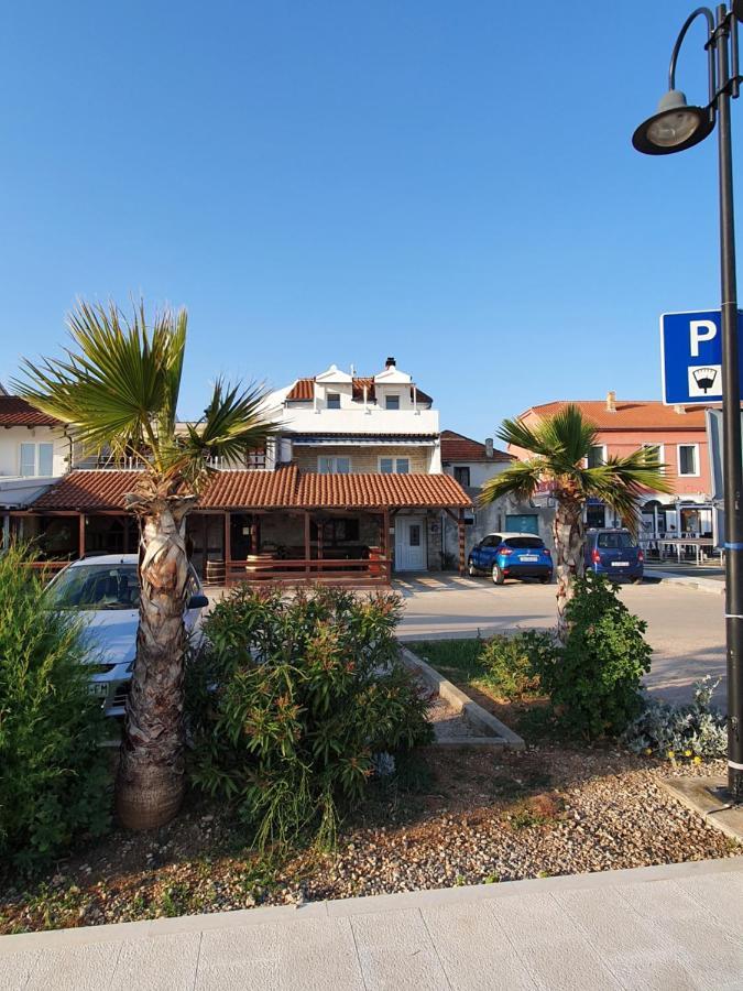 Apartment Marija Jezera Εξωτερικό φωτογραφία
