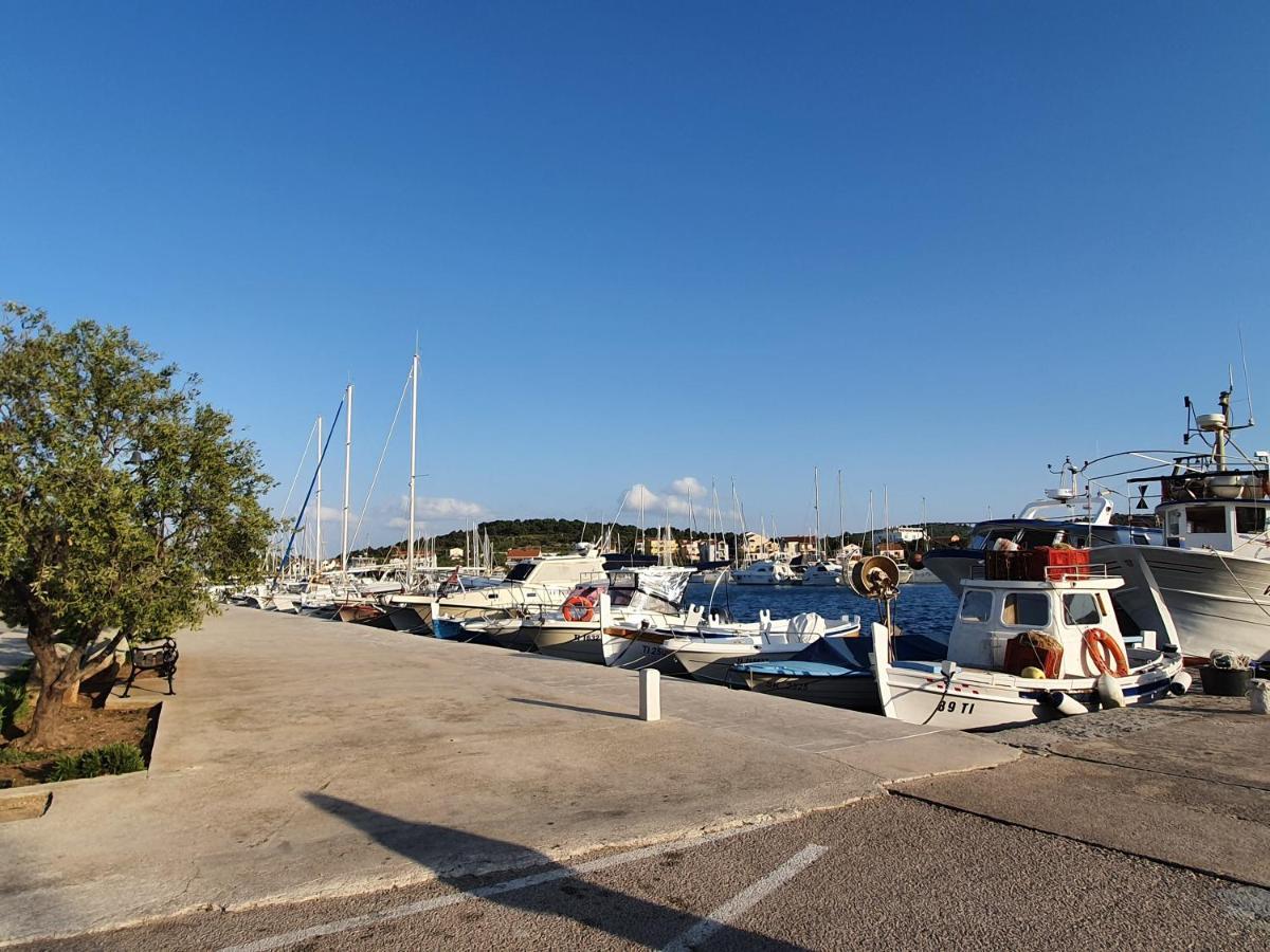 Apartment Marija Jezera Εξωτερικό φωτογραφία