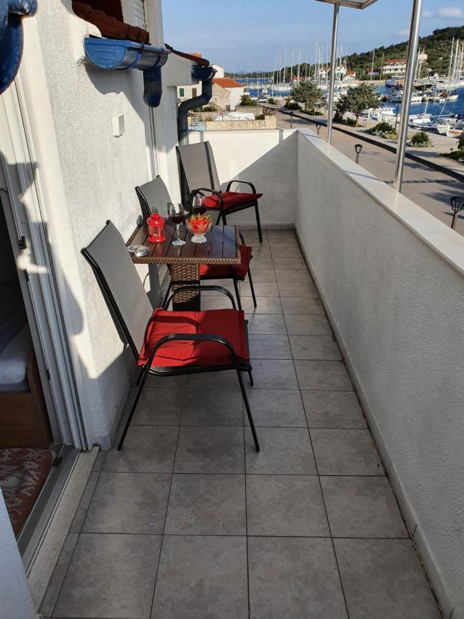 Apartment Marija Jezera Εξωτερικό φωτογραφία