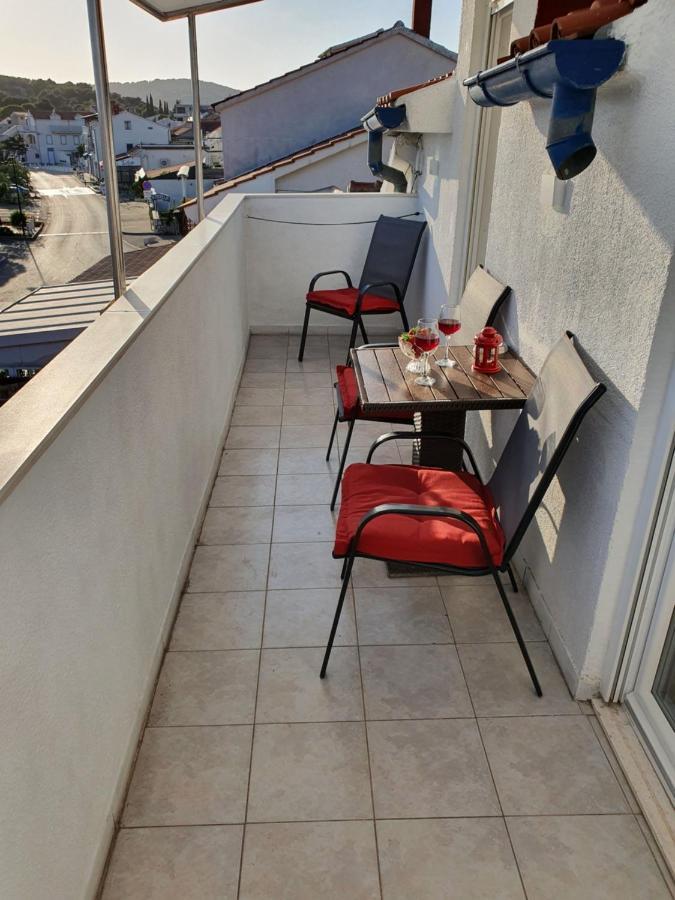 Apartment Marija Jezera Εξωτερικό φωτογραφία