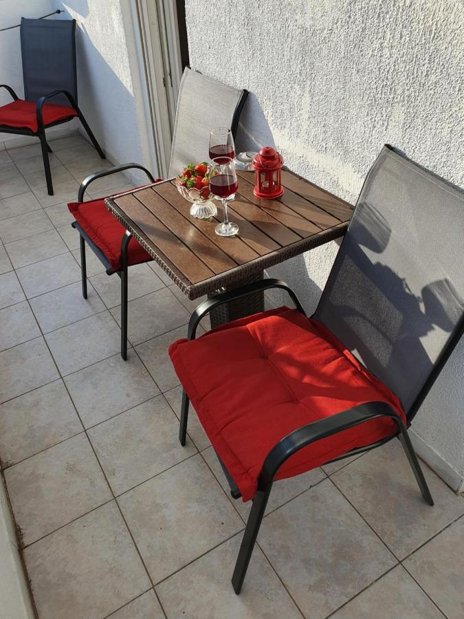 Apartment Marija Jezera Εξωτερικό φωτογραφία