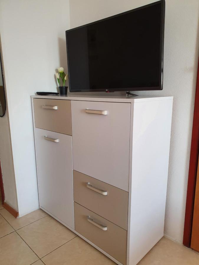 Apartment Marija Jezera Εξωτερικό φωτογραφία