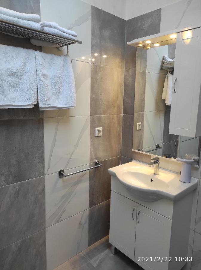 Apartment Marija Jezera Εξωτερικό φωτογραφία