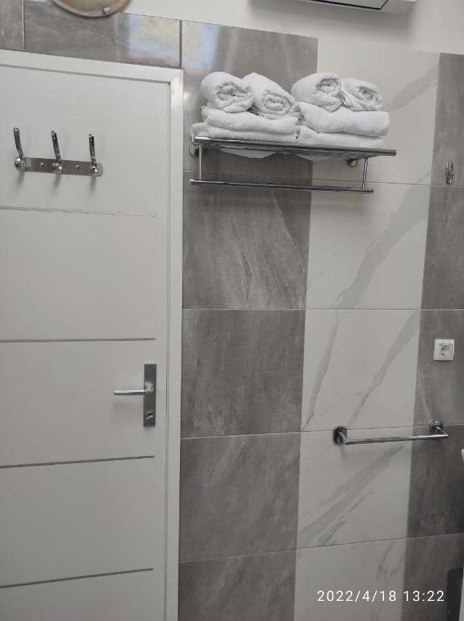 Apartment Marija Jezera Εξωτερικό φωτογραφία
