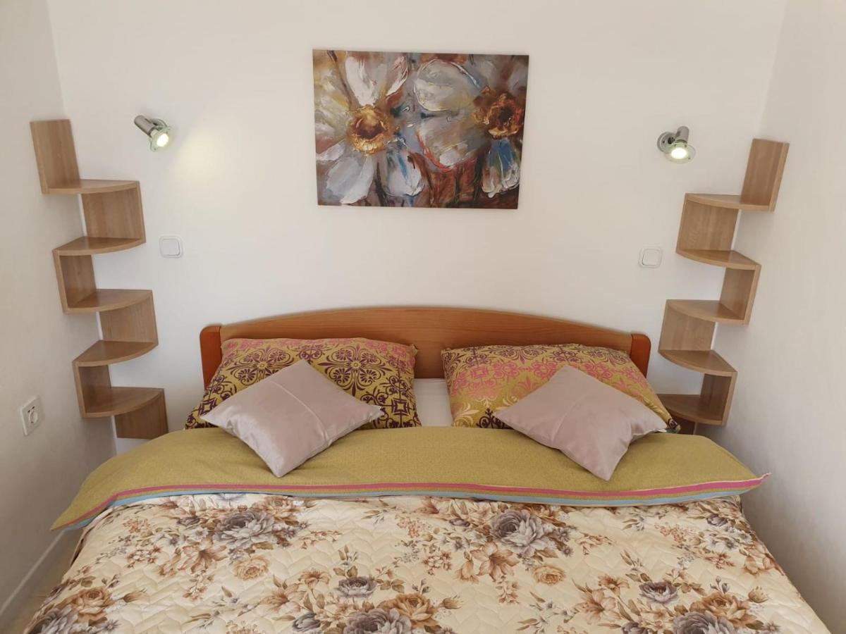 Apartment Marija Jezera Εξωτερικό φωτογραφία