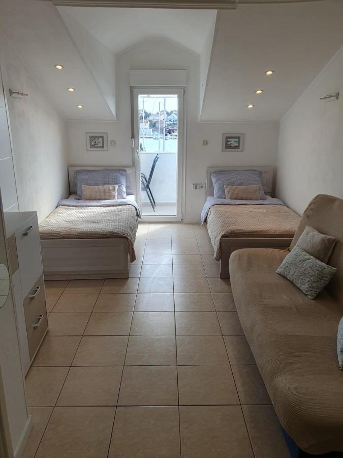 Apartment Marija Jezera Εξωτερικό φωτογραφία