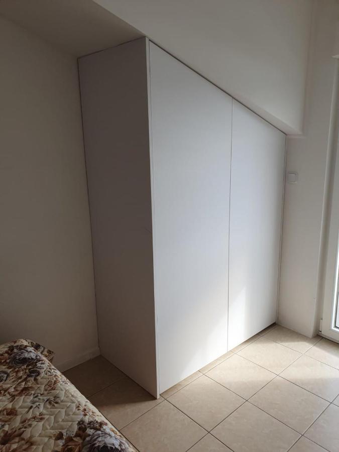 Apartment Marija Jezera Εξωτερικό φωτογραφία
