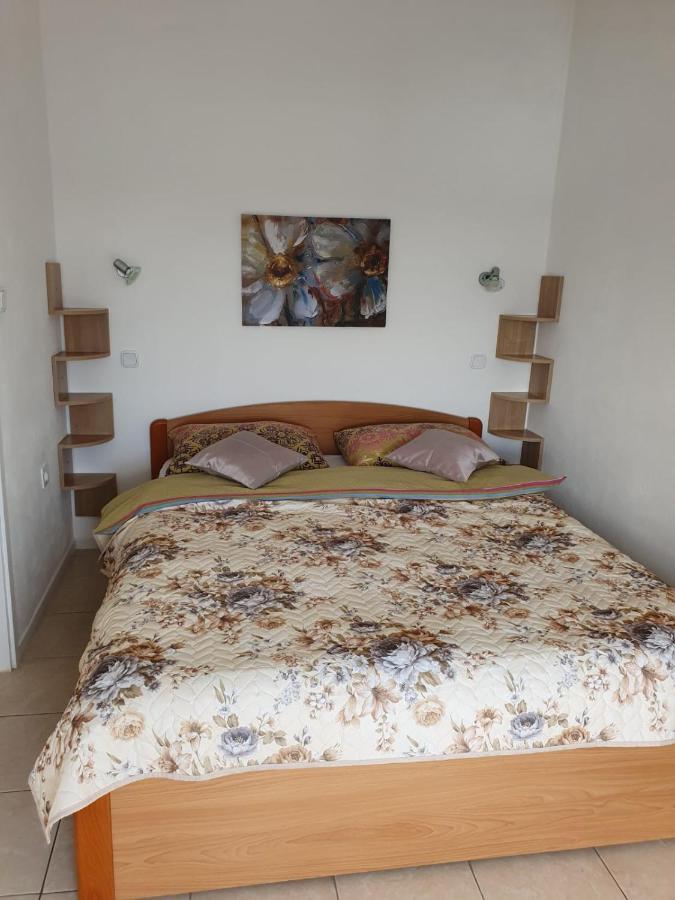 Apartment Marija Jezera Εξωτερικό φωτογραφία
