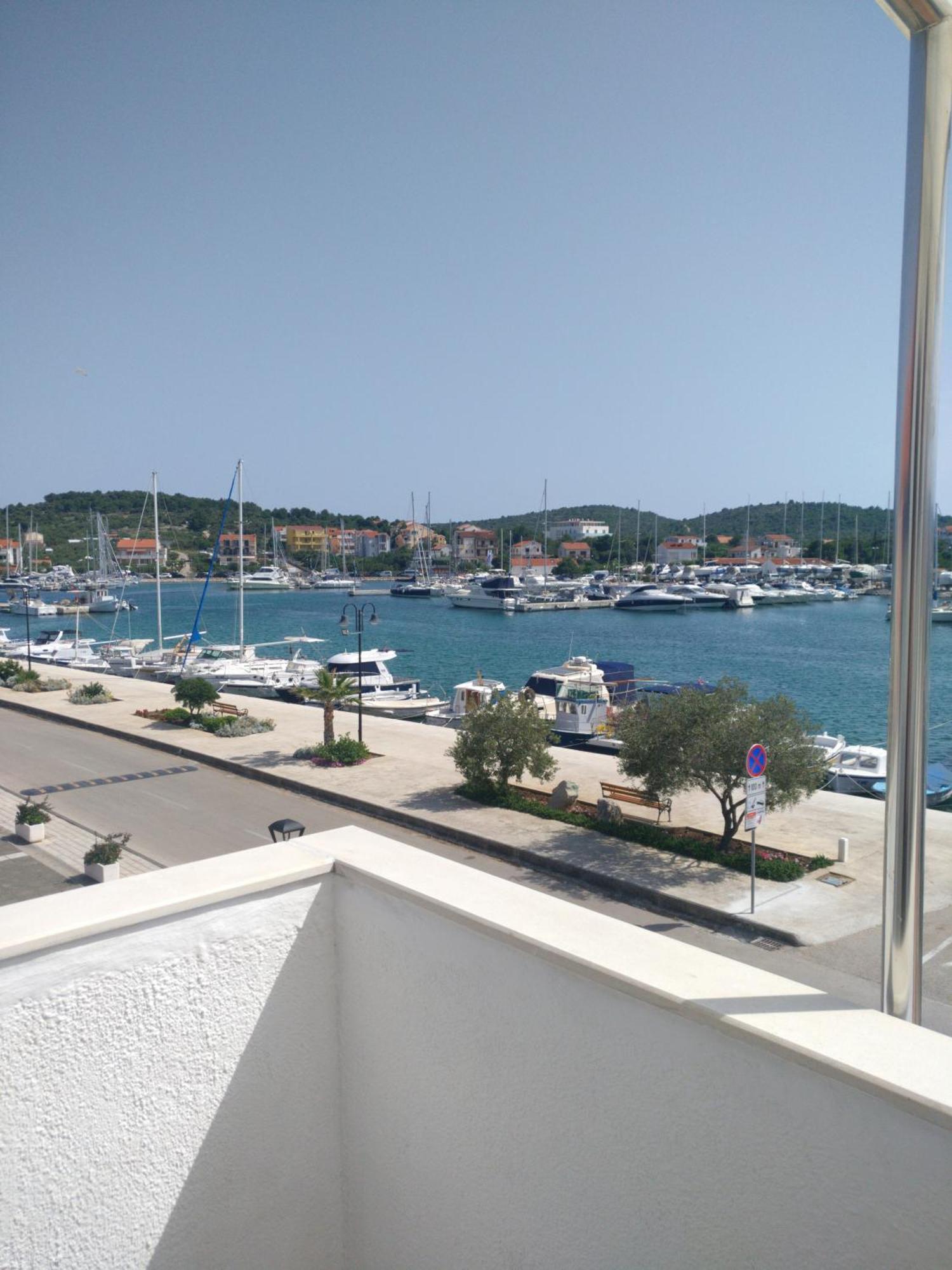 Apartment Marija Jezera Εξωτερικό φωτογραφία