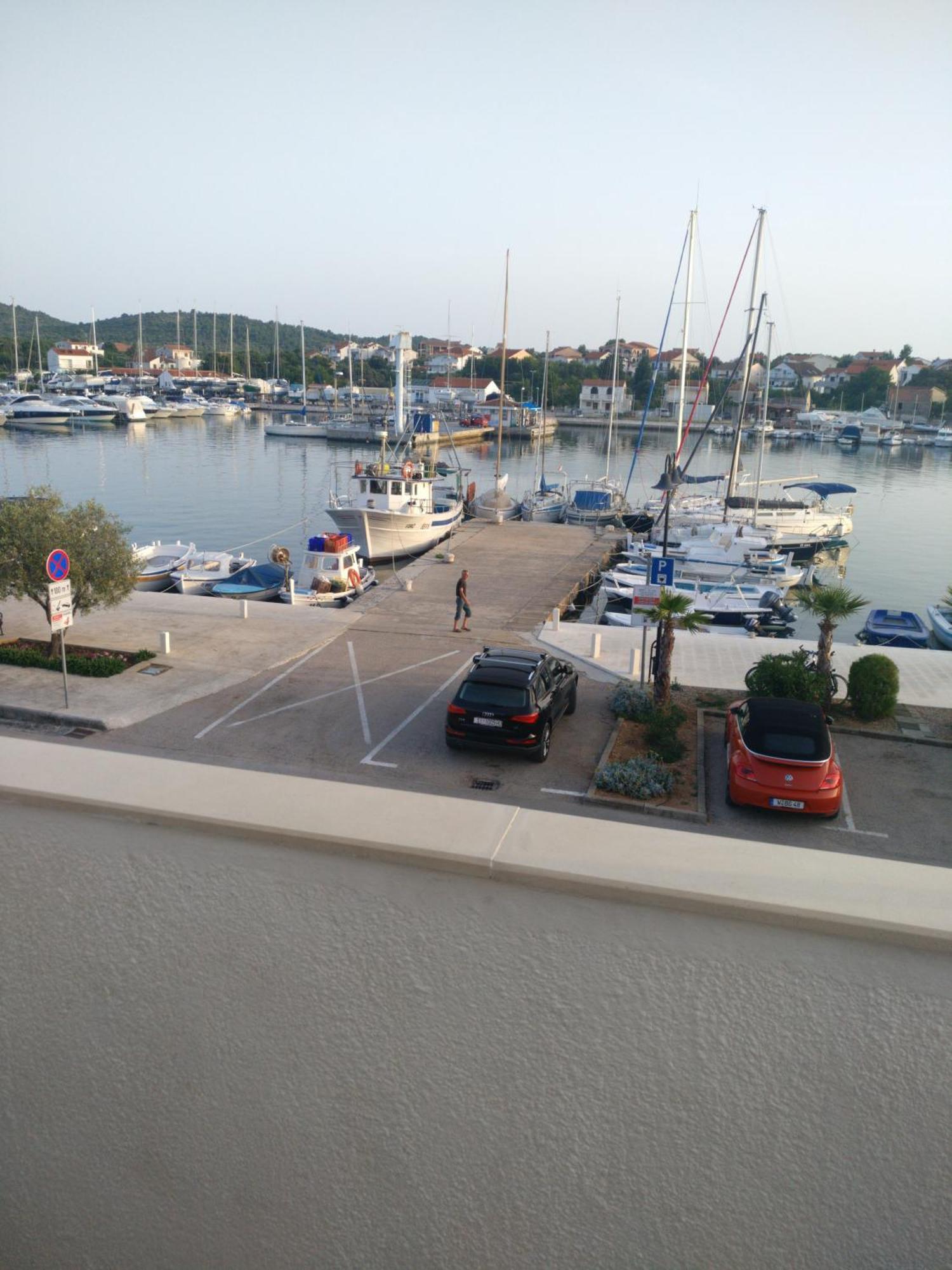 Apartment Marija Jezera Εξωτερικό φωτογραφία