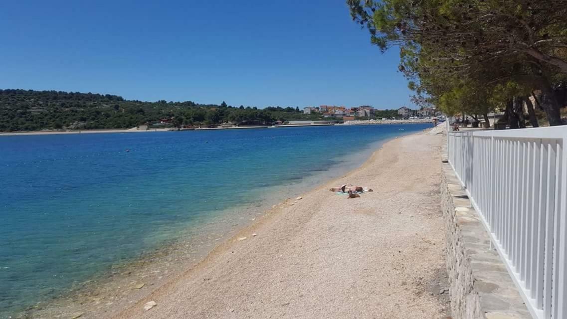 Apartment Marija Jezera Εξωτερικό φωτογραφία