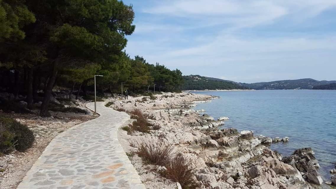 Apartment Marija Jezera Εξωτερικό φωτογραφία