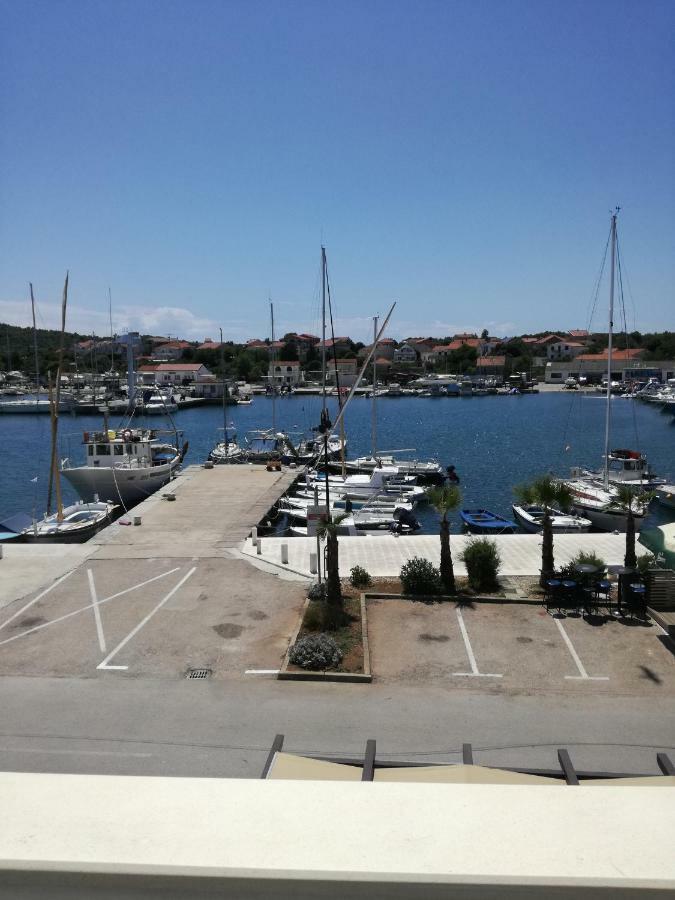 Apartment Marija Jezera Εξωτερικό φωτογραφία