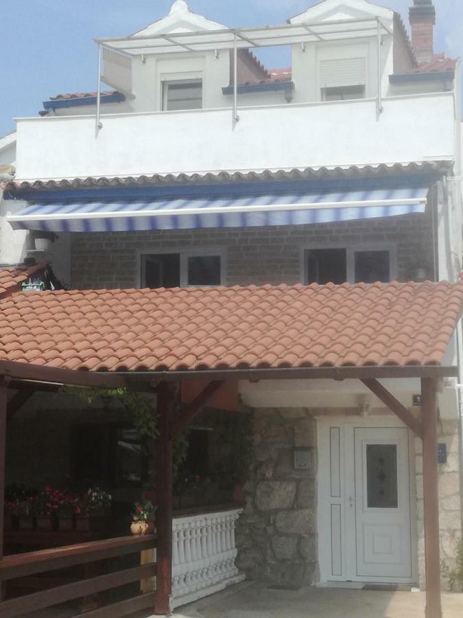 Apartment Marija Jezera Εξωτερικό φωτογραφία